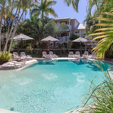נוסוויל Sandy Beach Resort מראה חיצוני תמונה