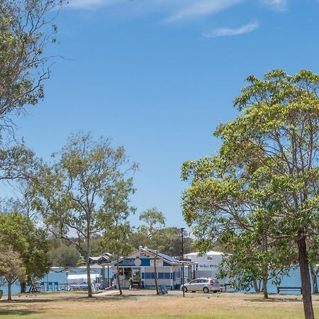 נוסוויל Sandy Beach Resort מראה חיצוני תמונה