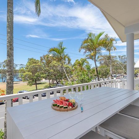 נוסוויל Sandy Beach Resort מראה חיצוני תמונה