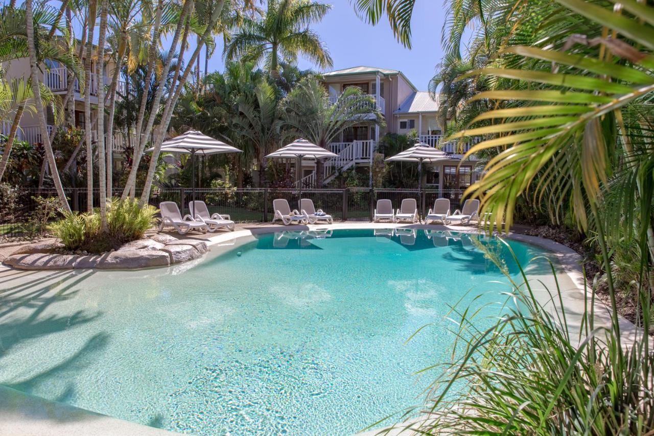 נוסוויל Sandy Beach Resort מראה חיצוני תמונה
