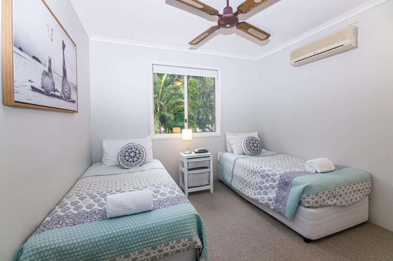 נוסוויל Sandy Beach Resort מראה חיצוני תמונה