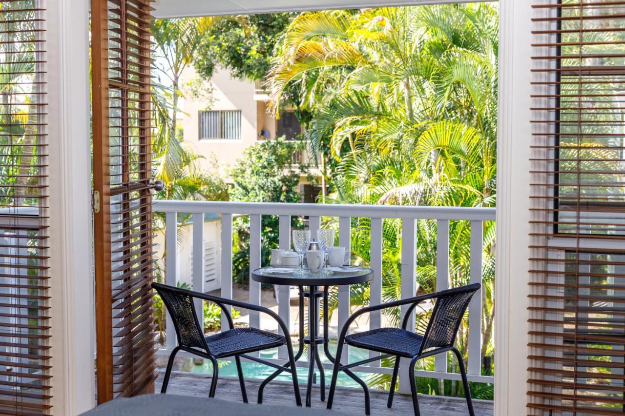 נוסוויל Sandy Beach Resort מראה חיצוני תמונה