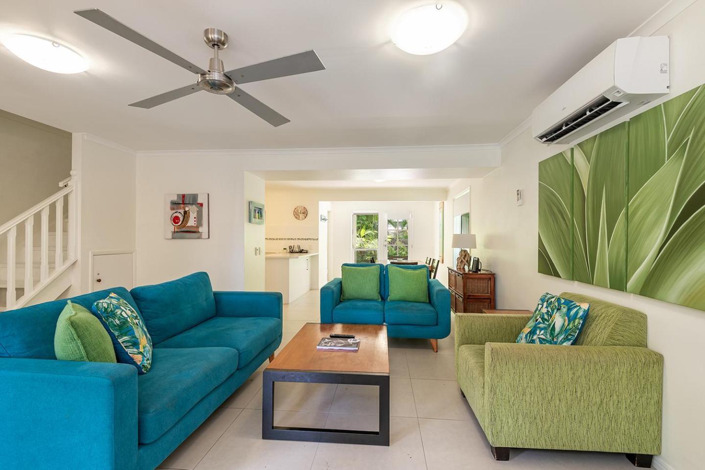 נוסוויל Sandy Beach Resort מראה חיצוני תמונה
