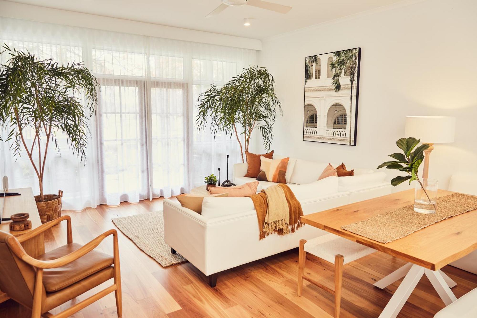 נוסוויל Sandy Beach Resort מראה חיצוני תמונה
