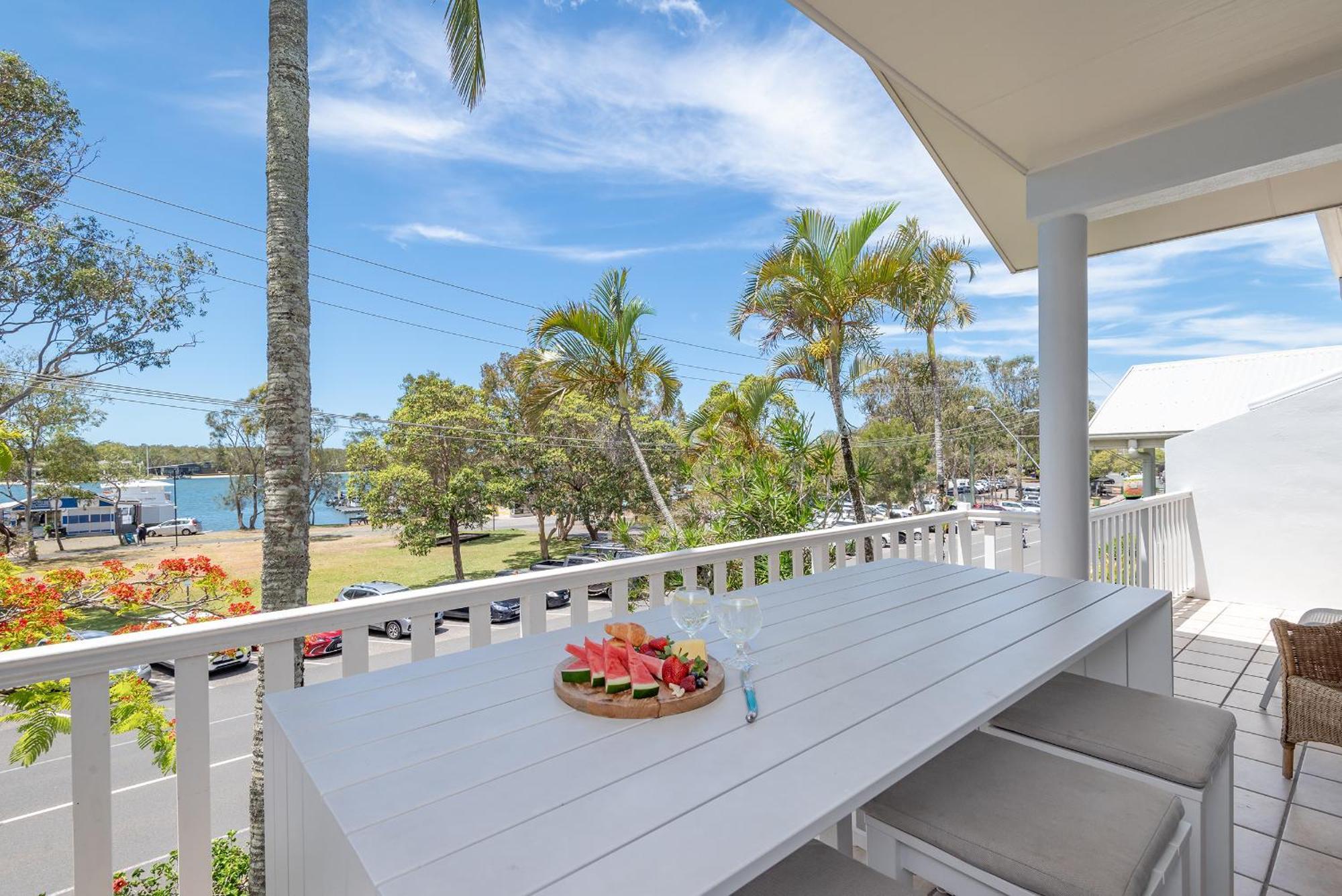 נוסוויל Sandy Beach Resort מראה חיצוני תמונה