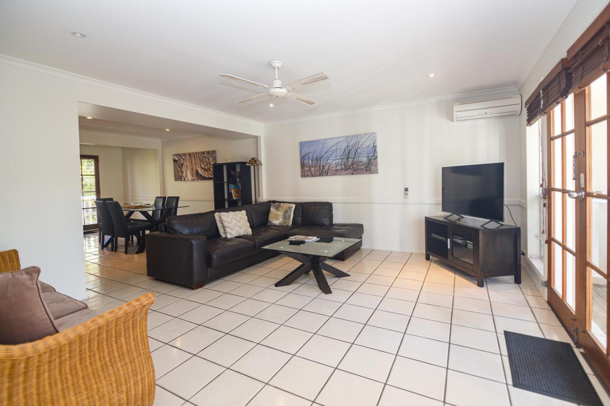 נוסוויל Sandy Beach Resort חדר תמונה